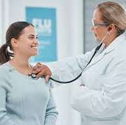 Because We See People, Not Just Patients
